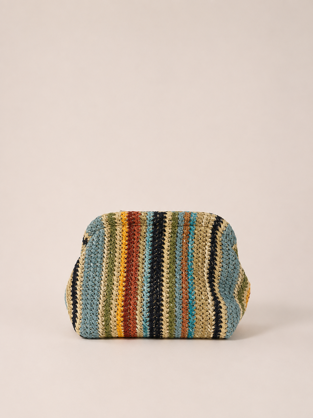 Coastal Breeze Clutch