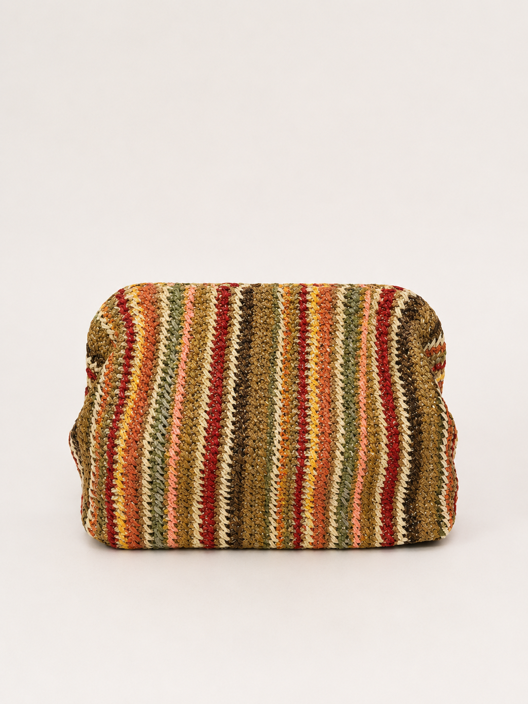 Sunset Breeze Clutch