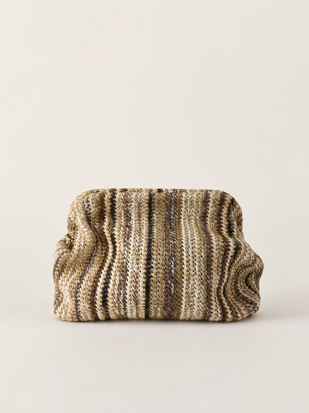Sand Dune Clutch